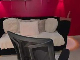 Camsoda Private Sex Chat of sofia-velvetx