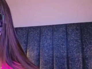 Camsoda Live Porn of arianna-suarezz