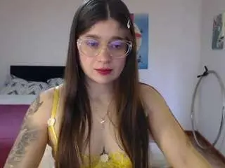 Camsoda Private Sex Chat of dearlilith