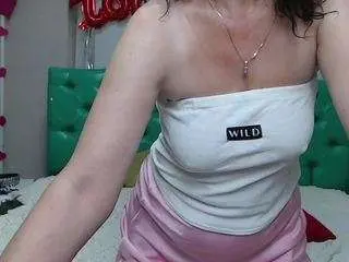 Camsoda Free Live Porn of rosehille