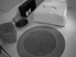 Camsoda Best live sex cam show of voyeurcam-julmodels-whitebed-1