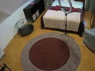 Camsoda Best Webcam of voyeurcam-julmodels-whitebed-1