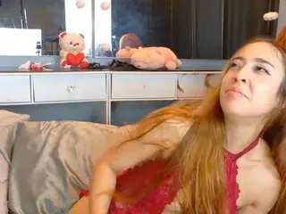 Camsoda Live Sex Cam of foxymia68