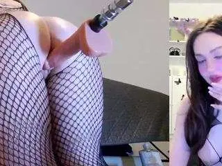 Camsoda Adult Webcams of heavenia