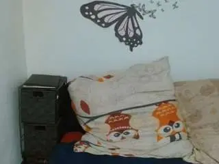 Camsoda Live Sex Cam of ladyhellene
