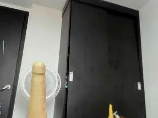 Camsoda Adult Webcam of assparadisse