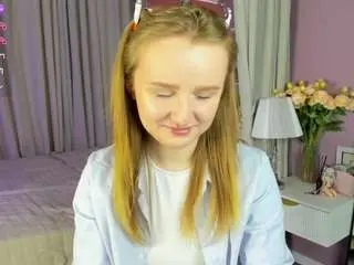 Camsoda Adult Webcams of rina-panic