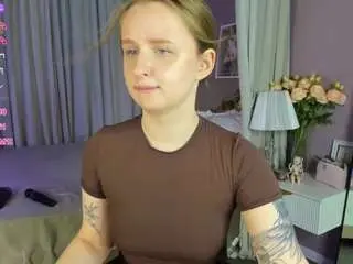 Camsoda Nude Webcam of rina-panic
