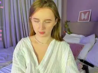 Camsoda Sex Cam of rina-panic