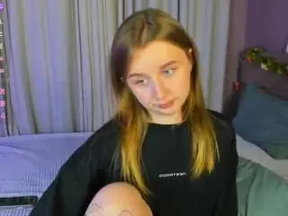 Camsoda Best Webcam of rina-panic
