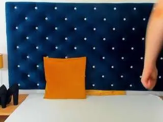 Camsoda Live Sex Cam of evadevil