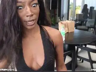 Camsoda Adult Webcam of niviawolfe