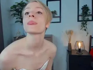 Camsoda Best Webcam of elenoramowatt