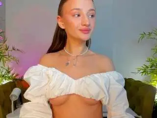 Camsoda Adult Webcams of ladyy-lulu