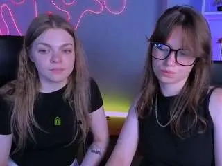 Camsoda Live Sex of lily-sin1
