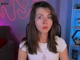 Camsoda Best live sex cam show of lily-sin1