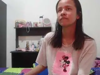 Camsoda Sex Cam of nathaly-jones