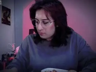 Camsoda Free Porn Cam of scarlettsen