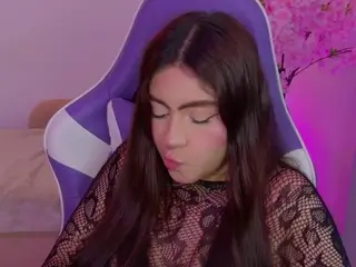 Camsoda Nude Webcam of maya-vexx