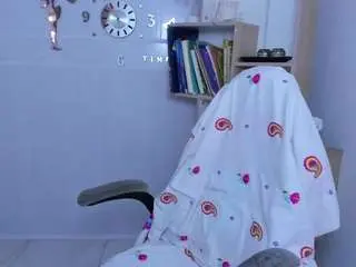 Camsoda Adult Webcam of bbw-charlote