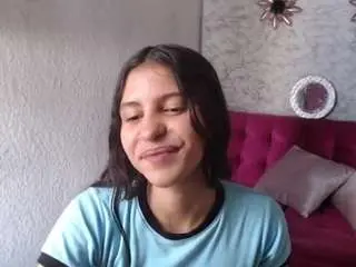 Camsoda Free Live Porn of evagirl69