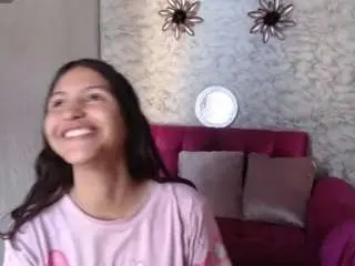 Camsoda Live Porn of evagirl69