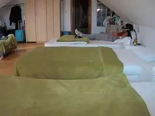 Camsoda Live Porn of voyeurcam-julmodels-bed-3