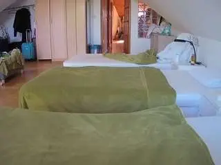 Camsoda Best live sex cam show of voyeurcam-julmodels-bed-3