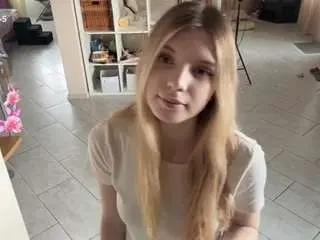 Camsoda Best live sex cam show of chloe-show