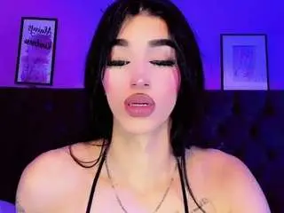 Camsoda Free Porn Cam of keyspriincess