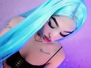 Camsoda Live Sex of keyspriincess