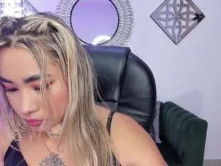Camsoda Free Porn Cam of mystic-nova