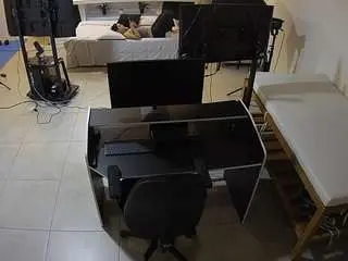 Camsoda Free Porn Cam of voyeurcam-jb-photo-studio