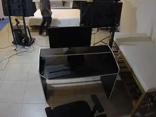 Camsoda Live Sex Cam of voyeurcam-jb-photo-studio