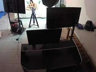 Camsoda Free Live Porn of voyeurcam-jb-photo-studio