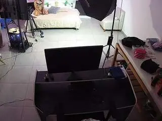Camsoda Adult Webcam of voyeurcam-jb-photo-studio
