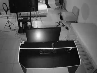 Camsoda Live Sex Cam of voyeurcam-jb-photo-studio