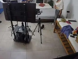 Camsoda Free Porn Cam of voyeurcam-jb-photo-studio