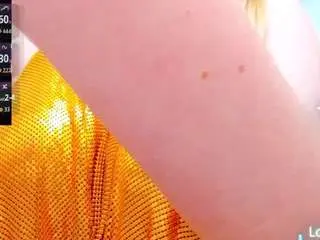 Camsoda Best Webcam of evelynerosse