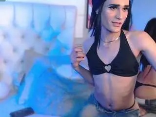 Camsoda Sex Cam of zafir-evans