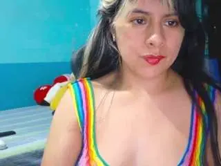 Camsoda Free Porn Cam of hairy-young