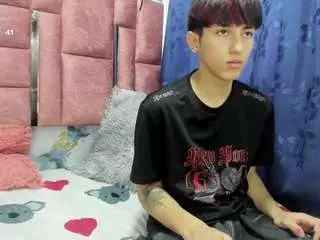 Camsoda Live Porn of keilyhorny
