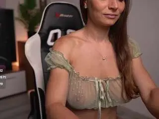 Camsoda Adult Webcams of larasimon