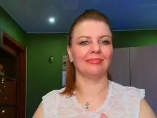 Camsoda Adult Webcam of leonatrscie