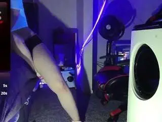 Camsoda Best live sex cam show of blondiewithanass