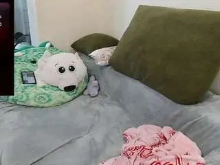 Camsoda Adult Webcam of blondiewithanass