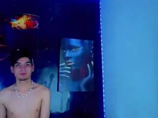 Camsoda Live Sex of luxecouple