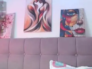 Camsoda Free Live Porn of samanta-pink