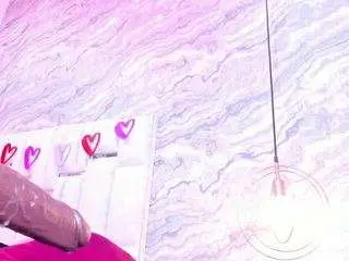 Camsoda Nude Webcam of veronicalodge23