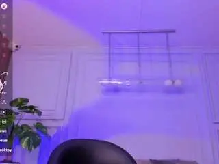 Camsoda Best live sex cam show of keytin-thomson